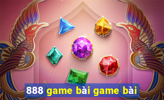 888 game bài game bài