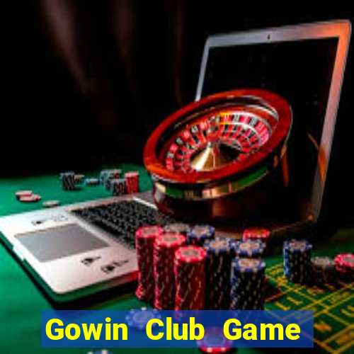 Gowin Club Game Bài Ku.Fun