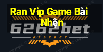 Ran Vip Game Bài Nhện