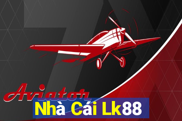 Nhà Cái Lk88