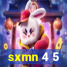 sxmn 4 5