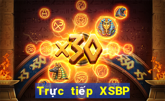 Trực tiếp XSBP ngày 21