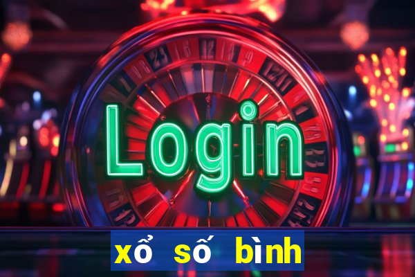 xổ số bình dương 1 3 2024