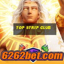 top strip club