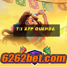 Tải App Quanda