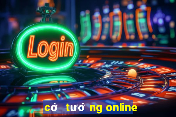 cờ tướng online