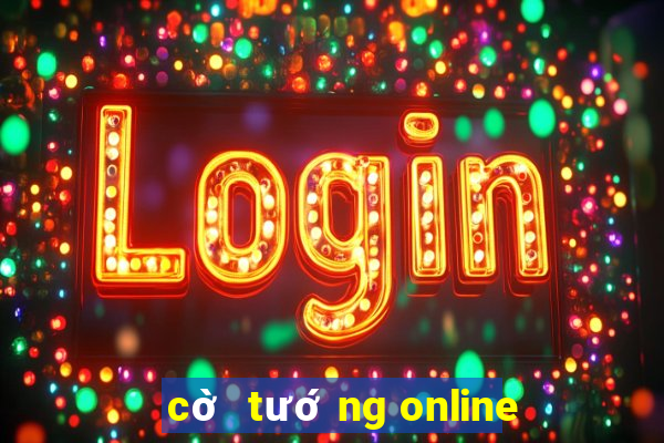 cờ tướng online