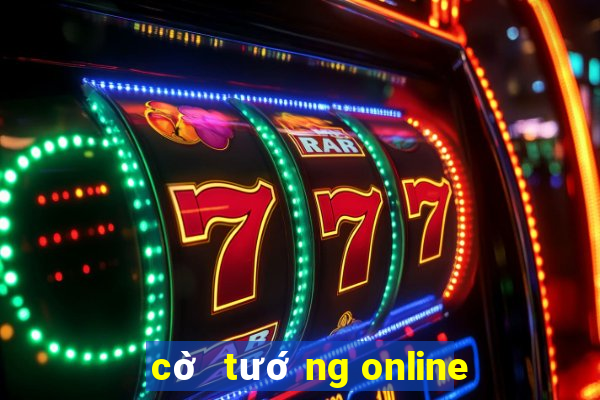 cờ tướng online