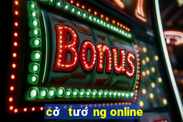 cờ tướng online