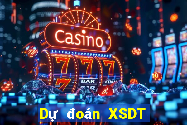 Dự đoán XSDT 6x36 ngày thứ năm