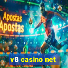 v8 casino net