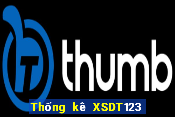 Thống kê XSDT123 ngày 21