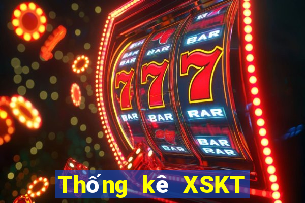 Thống kê XSKT ngày 22