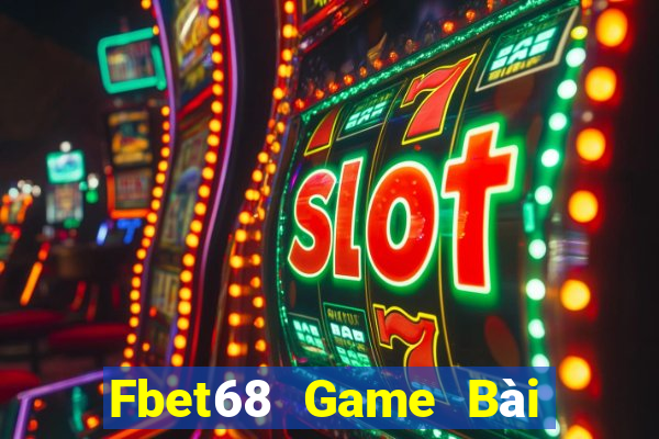 Fbet68 Game Bài Las Vegas