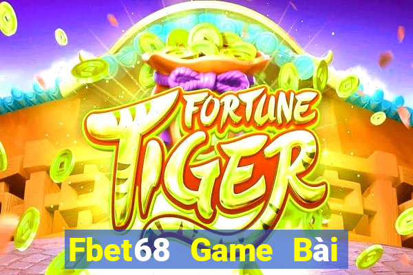 Fbet68 Game Bài Las Vegas