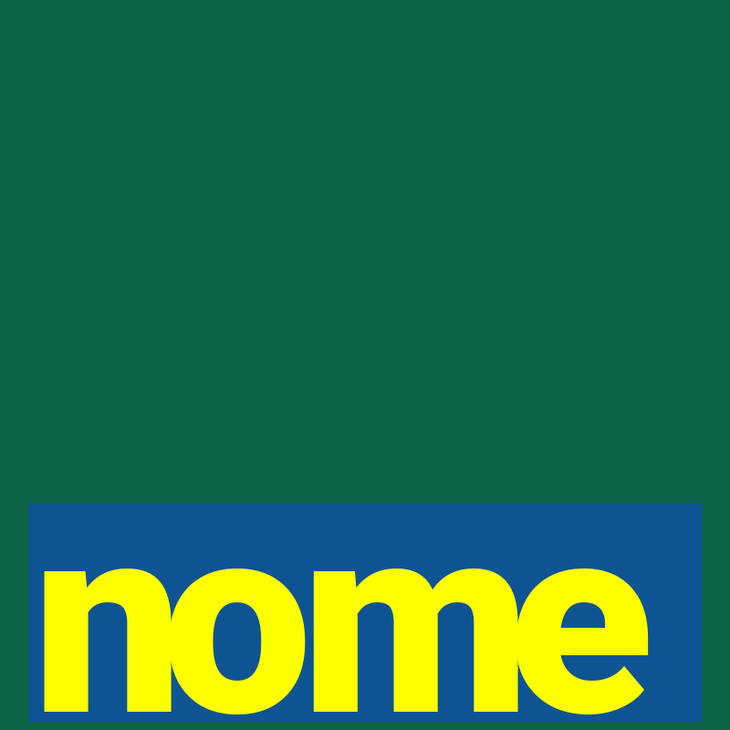 nome