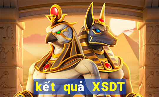 kết quả XSDT 6x36 ngày 5