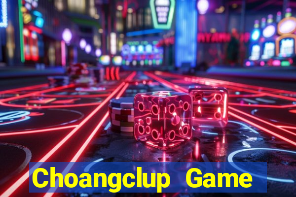 Choangclup Game Bài 88Vin