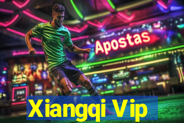 Xiangqi Vip