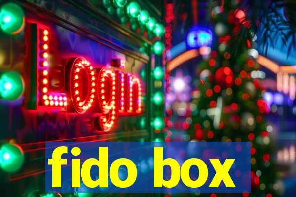 fido box