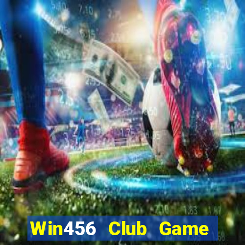 Win456 Club Game Bài Ric