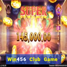 Win456 Club Game Bài Ric