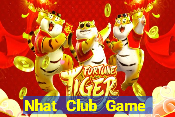 Nhat Club Game Bài B88