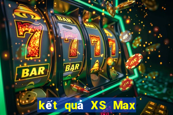 kết quả XS Max 3D ngày 9