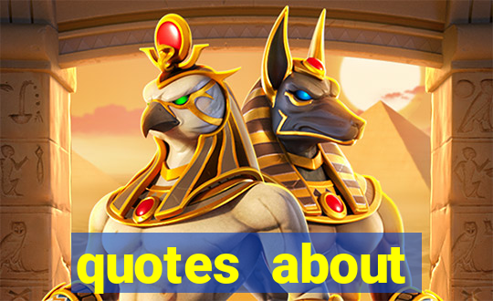 quotes about blackjack game