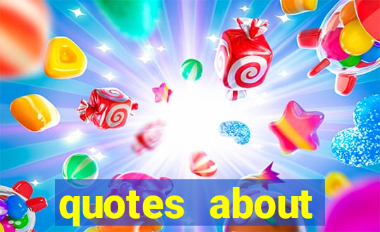 quotes about blackjack game