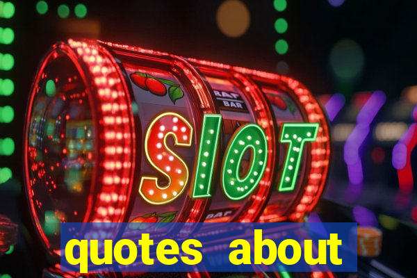 quotes about blackjack game