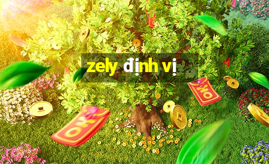 zely định vị