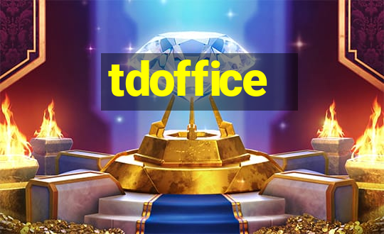 tdoffice