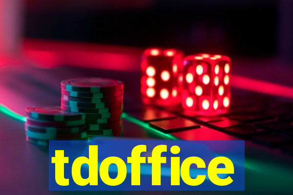 tdoffice