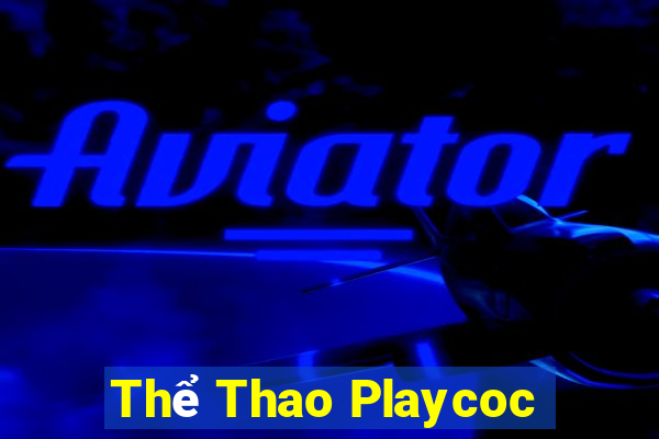 Thể Thao Playcoc