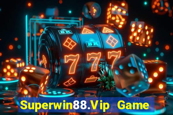 Superwin88.Vip Game Bài Vui