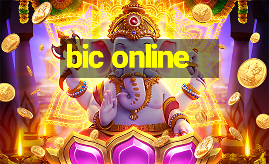 bic online