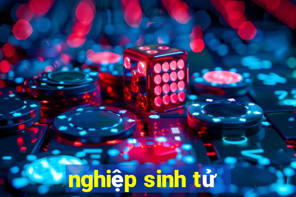 nghiệp sinh tử