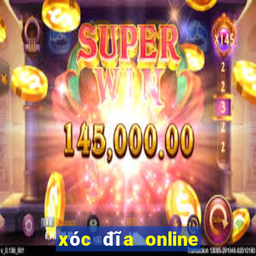 xóc đĩa online taixiu online