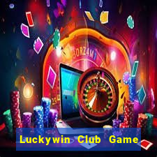 Luckywin Club Game Bài 6 Lá