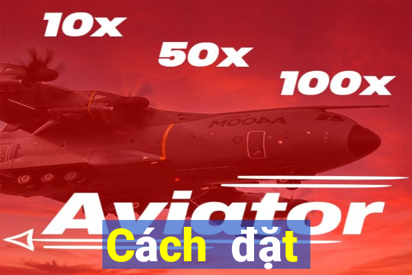 Cách đặt cược XSVL ngày 26