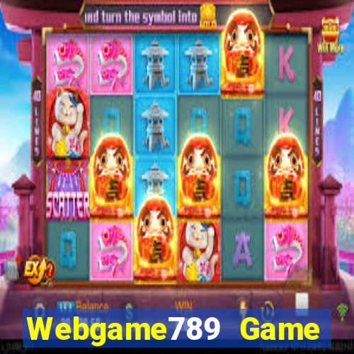 Webgame789 Game Bài Tiến Lên