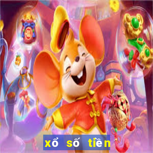 xổ số tiền giang 28 tháng 3