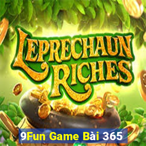 9Fun Game Bài 365