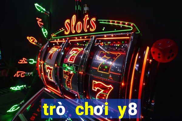 trò chơi y8 một người