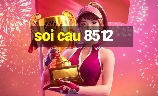 soi cau 8512