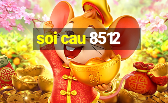 soi cau 8512