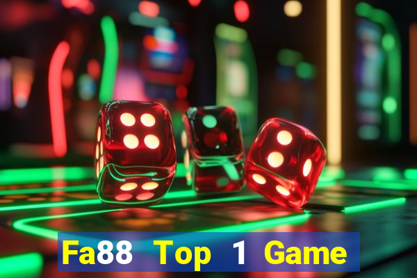 Fa88 Top 1 Game Bài Đổi Thưởng Uy Tín