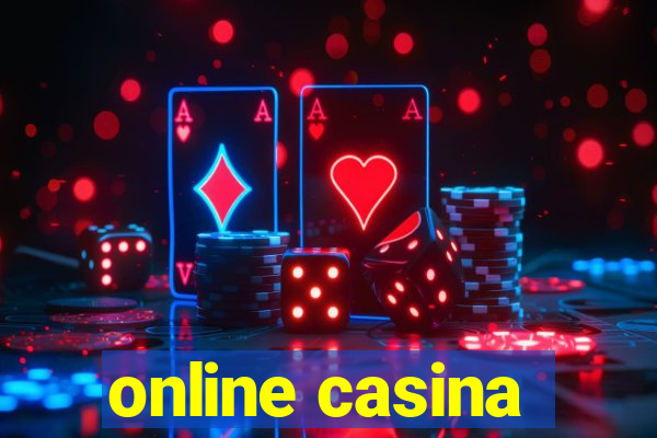 online casina