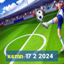 xsmn 17 2 2024